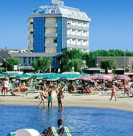 Nettuno Hotell