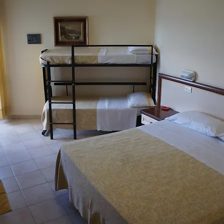 Nettuno 3* Cattolica