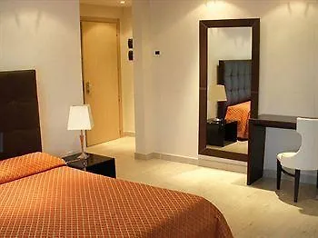 Hotell Nettuno