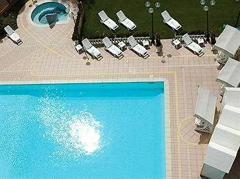 Nettuno Hotell