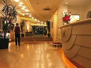 Hotell Nettuno Cattolica