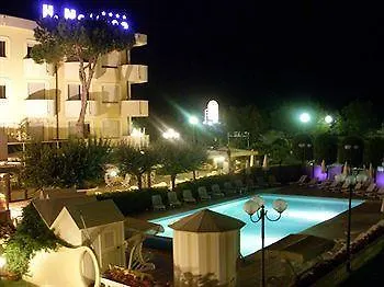 Hotell Nettuno Cattolica