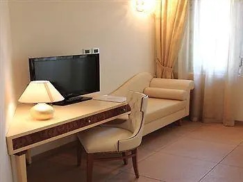 Hotell Nettuno