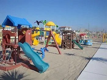 Nettuno 3* Cattolica