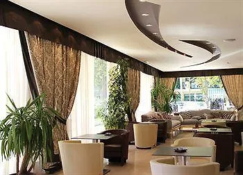 Nettuno Hotell Cattolica