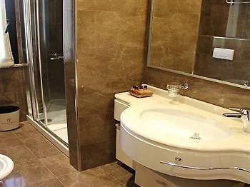 Nettuno Hotell