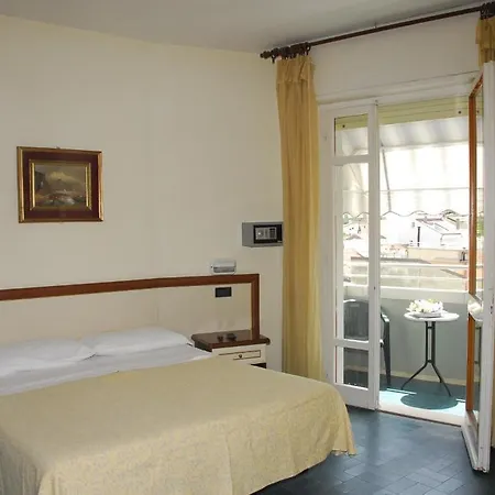 Hotell Nettuno