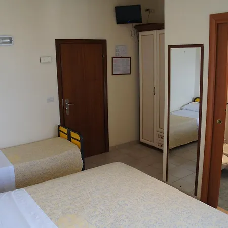 Nettuno Hotell Cattolica