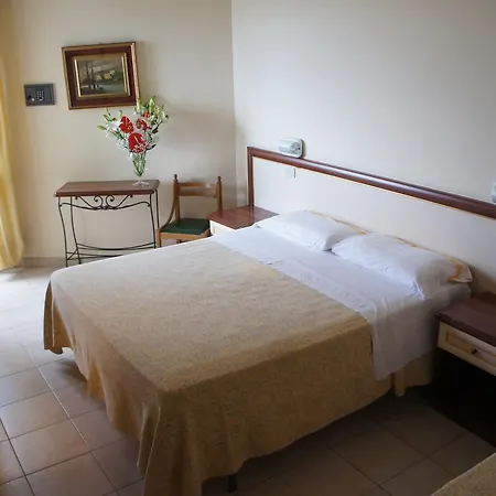 Nettuno Hotell Cattolica
