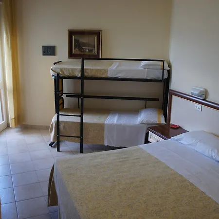 Nettuno Hotell Cattolica
