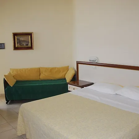 Nettuno Hotell Cattolica