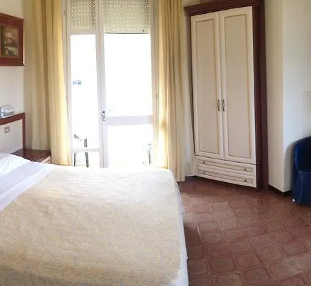 Nettuno Hotell