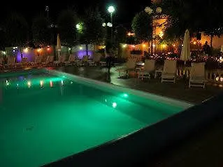 Hotell Nettuno Cattolica