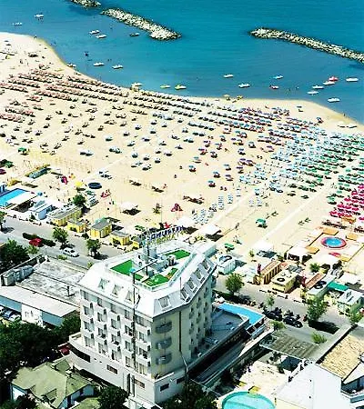 Hotell Nettuno Cattolica