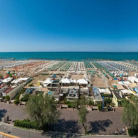 Nettuno Hotell Cattolica