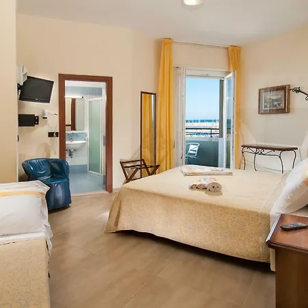 Hotell Nettuno Cattolica
