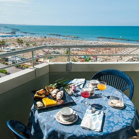 Nettuno Hotell