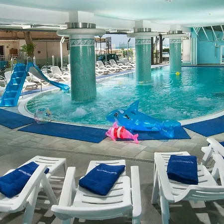 Nettuno Hotell 3*