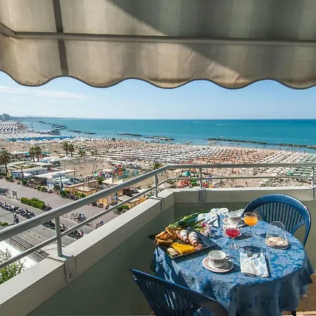 Nettuno 3* Cattolica