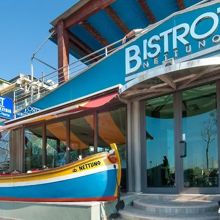 Nettuno 3*