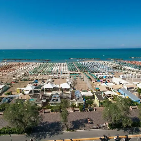 Nettuno Hotell