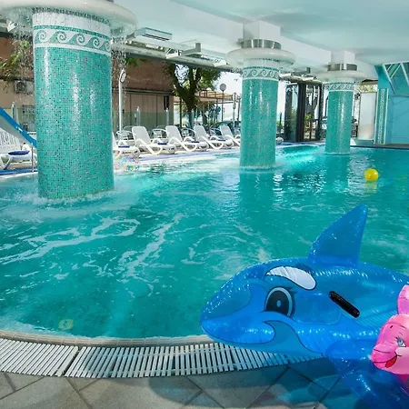 Nettuno Hotell Cattolica