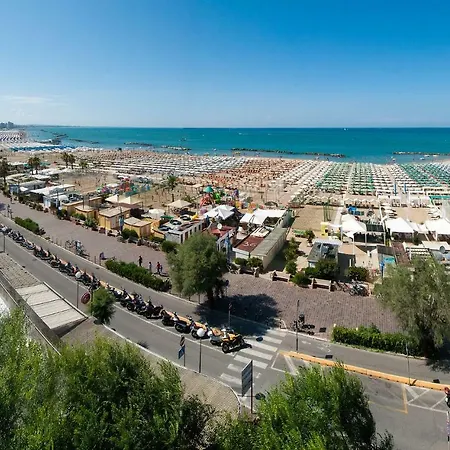 Nettuno Hotell Cattolica