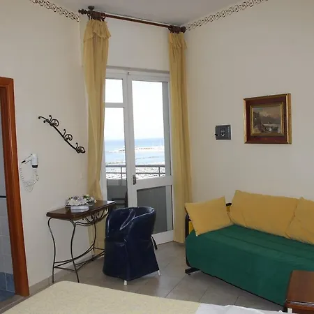 Nettuno Hotell Cattolica